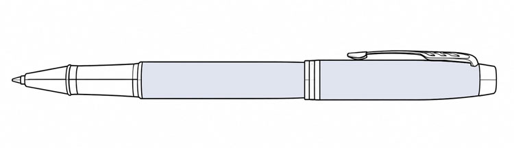 Parker Pen Preview